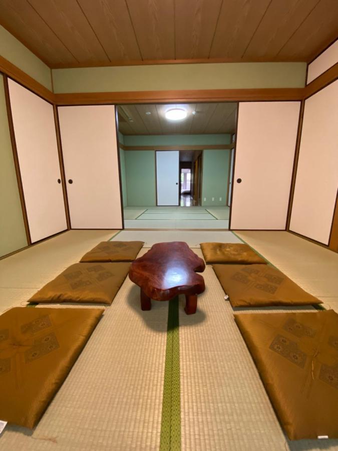 Guest House Flora Otemachi/フローラ大手町 Хіросіма Екстер'єр фото