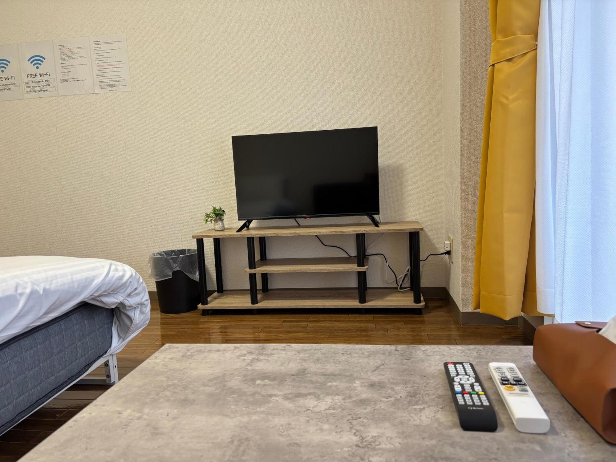 Guest House Flora Otemachi/フローラ大手町 Хіросіма Екстер'єр фото