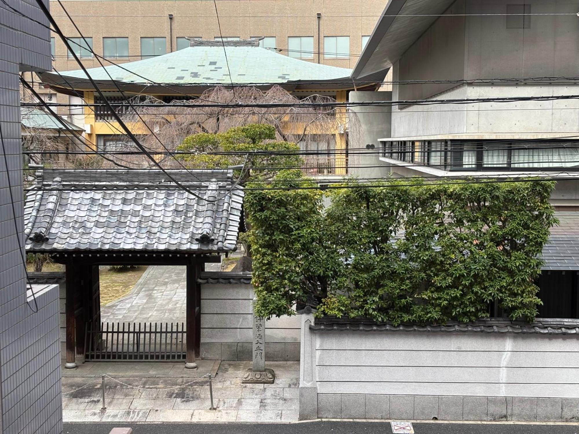 Guest House Flora Otemachi/フローラ大手町 Хіросіма Екстер'єр фото